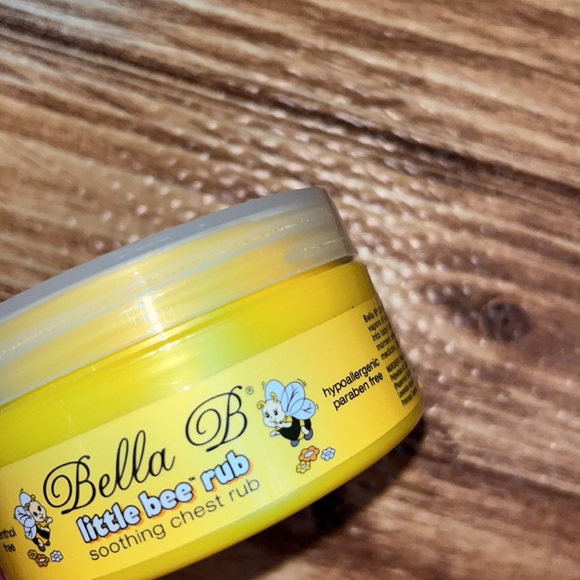 🐝 👶🏼 🐝• 🌹Bella B x Little Bee Rub 🌹• 👶🏼🐝👶🏼 - Picture 6 of 7